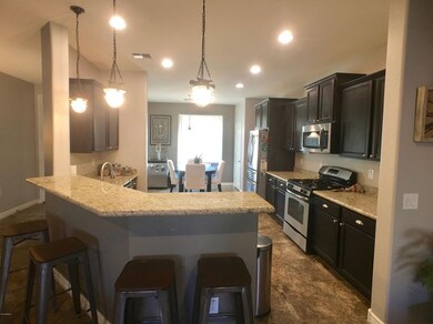 Kitchen 1
