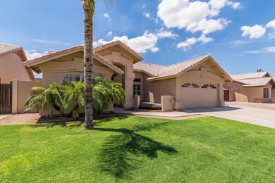 4731 W Geronimo St unit 1, Chandler, AZ 85226 - photo 2