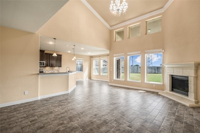 15231 Flintridge Lake Ln, Cypress, TX 77429 - photo 3