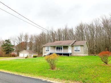 1028 Rosengrant Rd, Jefferson Township, PA 18436 - photo 3