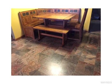 Kitchen Dining Beautiful latest design laminate fl