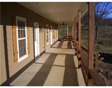 21180 Springston Ford Rd, Elkins, AR 72727 - photo 3