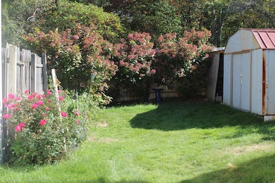 beautifully landscaped