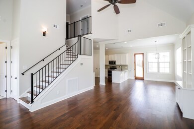 412 Elizabeth Ct, Oxford, MS 38655 - photo 4