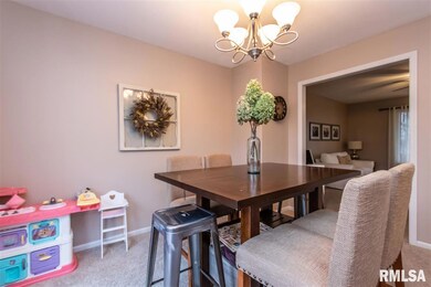 5518 N Ramblewood Ct, Peoria, IL 61615 - photo 7