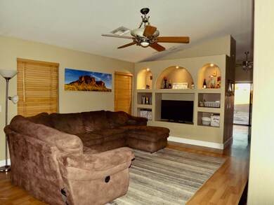 GREAT ROOM
