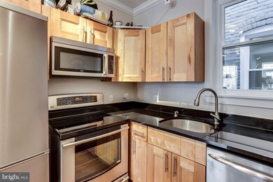 20 O St NW unit A, Washington, DC 20001 - photo 7