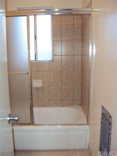 Clean Bathroom