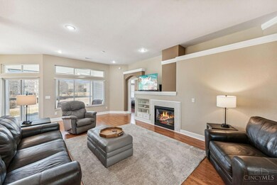 6455 Foxtail Ln, Liberty Township, OH 45044 - photo 2