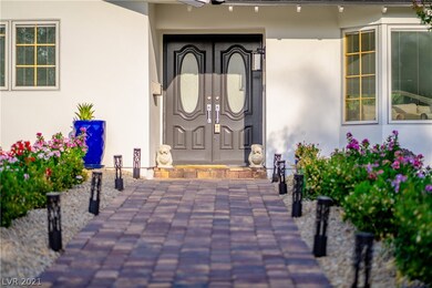 4222 Woodcrest Rd, Las Vegas, NV 89121 - photo 6