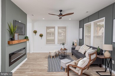 701 Wellham Ave, Glen Burnie, MD 21061 - photo 5