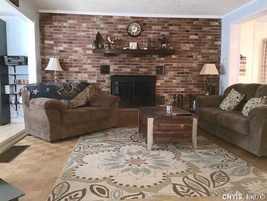 Family Room.