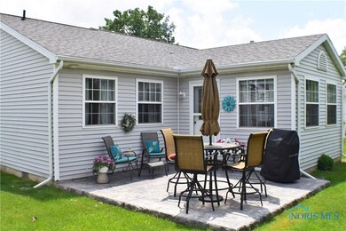 108 Lavine St unit C108, Woodville, OH 43469 - photo 2