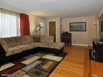 Living Room.