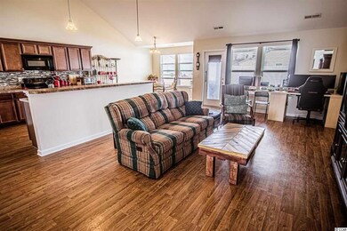 828 Spyderco Rd, Conway, SC 29527 - photo 5