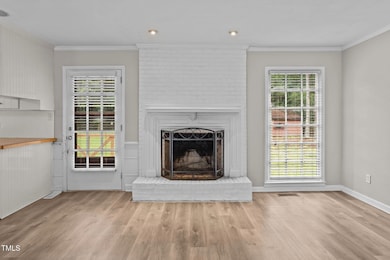 726 Hillandale Ln, Garner, NC 27529 - photo 4