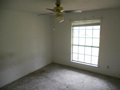 Additional Room