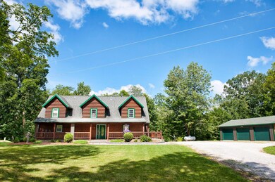 16355 County Road 155, Kenton, OH 43326 - photo 7