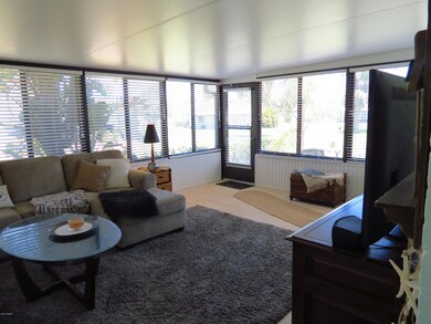 Living room also