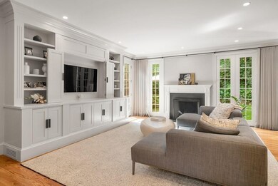 134 Dorset Rd, Waban, MA 02468 - photo 3