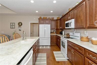 3815 Barrington Ln, Plainfield, IN 46168 - photo 7