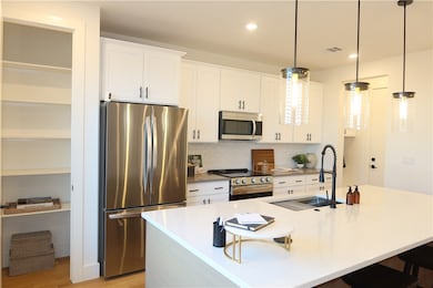 2905 Huffman Way, College Station, TX 77845 - photo 6