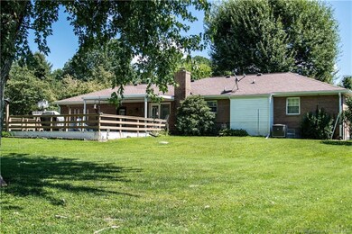 1207 Dant Dr, Georgetown, IN 47122 - photo 5