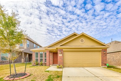 Curb appeal!