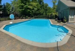 Pool 1