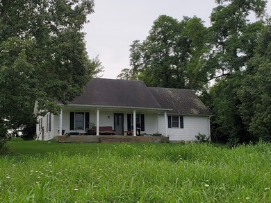 840 Burgin Rd, Harrodsburg, KY 40330 - photo 2