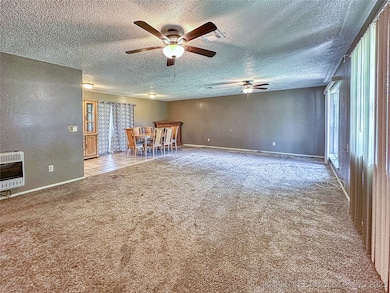 403 W 6th, Coalgate, OK 74534 - photo 4