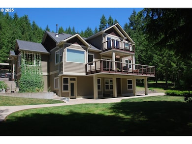 21626 Glaze Rd, Veneta, OR 97487 - photo 4