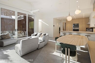 Open Concept