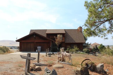 28947 Highway 190 unit A, Porterville, CA 93257 - photo 3