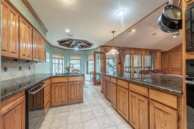 3948 Crest Rd, Weatherford, TX 76087 - photo 5