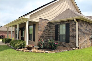 324 Shadow Creek Ave, Pineville, LA 71360 - photo 5