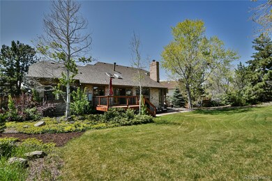 16295 E Crestline Place, Centennial, CO 80015 - photo 5