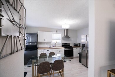 805 NE A St, Bentonville, AR 72712 - photo 6