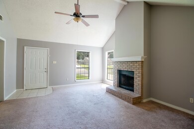 Living Room II
