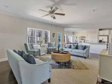 5718 Reedy Springs Dr, North Chesterfield, VA 23237 - photo 6