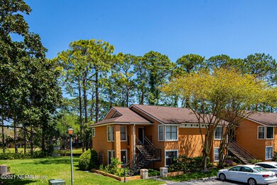 Front of Condo 3