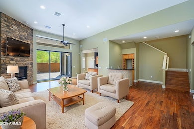 36600 N Cave Creek Rd unit 4A, Cave Creek, AZ 85331 - photo 7