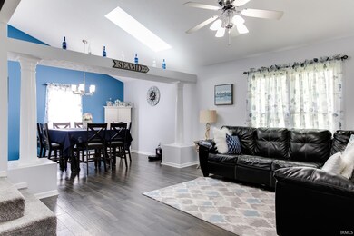 14468 Meadow Run Ct, Granger, IN 46530 - photo 5