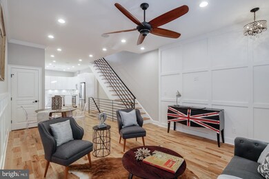 2348 Reed St, Philadelphia, PA 19146 - photo 4