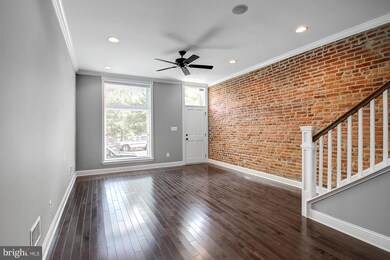 6 N Milton Ave, Baltimore, MD 21224 - photo 5