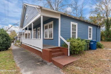 1316 Ann St, Wilmington, NC 28401 - photo 6