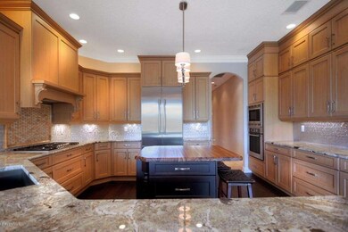 Kitchen #2