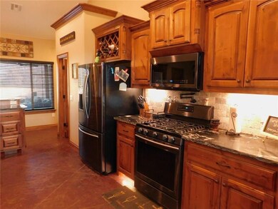 19855 N South 331, McLoud, OK 74851 - photo 6