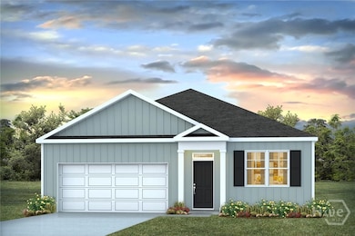 17 Gladewater Dr, Port Wentworth, GA 31407 - photo 5