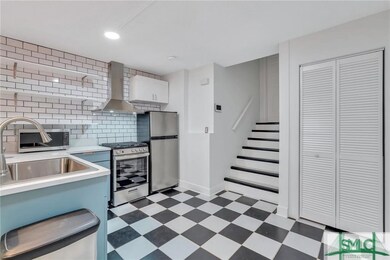 10 E 33rd St unit B, Savannah, GA 31401 - photo 3